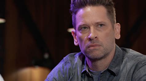 GH's Roger Howarth Chats On Shifting From Franco To Drew & The Stunning