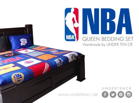 Score tons of style points with nba basketball apparel & gear shop for men by locker room by don't forget about accessories. NBA comforter with Spurs, Mavericks, Heat, Thunders ...