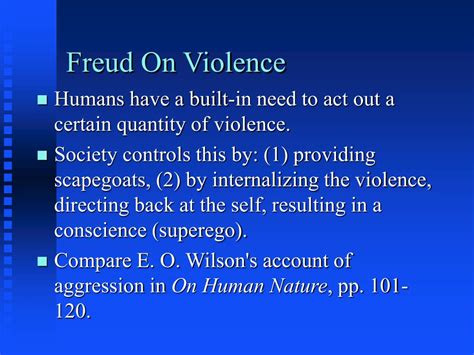 Ppt Freud And Nietzsche Powerpoint Presentation Id228892
