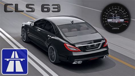 Assetto Corsa Mercedes Benz CLS 63 AMG W218 2016 By Fazani
