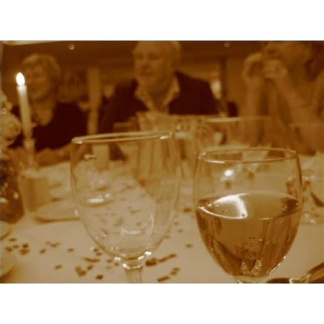 We hope these ideas help you make your next themed dinner gathering a smashing success. Small Engagement Party Ideas | Our Everyday Life
