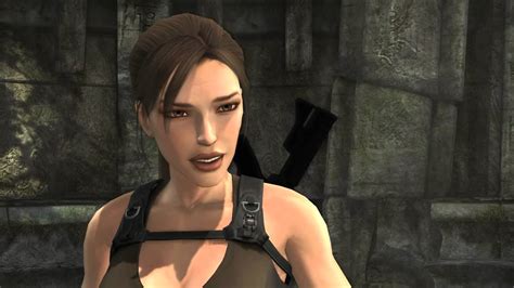 This article describes the game tomb raider: Tomb Raider Underworld - The Ancient World/Puppet No ...