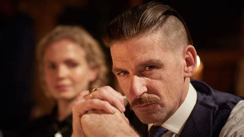 Preferences on the peaky blinders characters. Peaky Blinders interview: Paul Anderson on Arthur Shelby ...