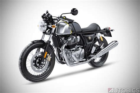 The interceptor 650 is priced at rp 205,7 million. Royal Enfield Continental GT 650 Priced at INR 2.65 Lakh ...