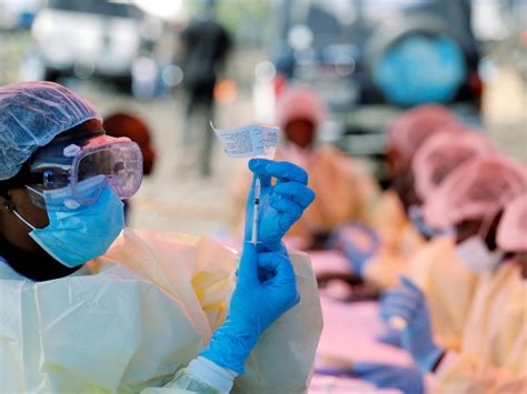 Four of the six known ebolaviruses, including ebov, cause a severe and often fatal hemorrhagic fever in humans and other mammals, known as ebola virus disease (evd). End of the World's Second Deadliest Ebola Outbreak ...