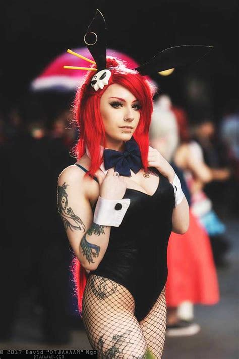 Welcome to myanimelist, the world's most active online anime and manga community and join the online community, create your anime and manga list, read reviews, explore the forums, follow news. Anime Expo 2017 Cosplay Highlights | Cosplay News Network