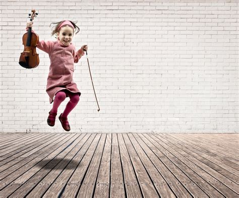 5 Pieces Of Classical Music About Happiness Cmuse
