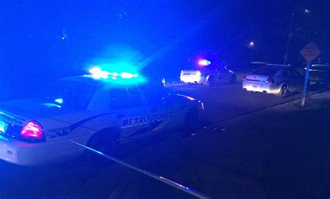 BREAKING NEWS - Shooting at Wheaton & Sterling Streets