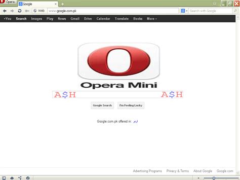 You are browsing old versions of opera mini. Free Software, Game, Hacking, Java Application & Etc Download Unlimited.: Opera Mini Browser ...