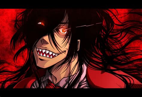Check spelling or type a new query. Opiniones de Alucard (Hellsing)