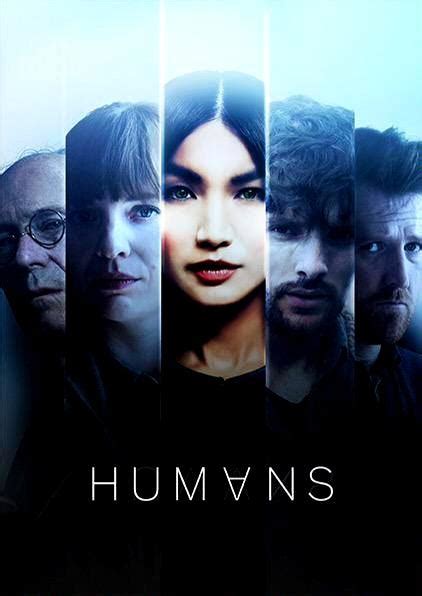 Humans Season 1