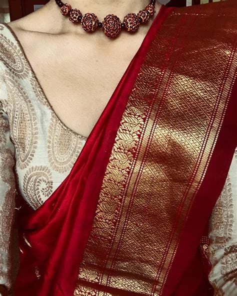 Sari Blouse Designs Designer Saree Blouse Patterns Golden Blouse