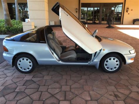 Shop.alwaysreview.com has been visited by 1m+ users in the past month toyota sera for sale - Toyota Other 1990 for sale in ...