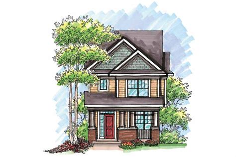 Obviously, the preferred alternative would be a more spacious home with a different floor plan. 22 Cool House Plans For Long Narrow Lots - Architecture ...