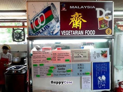 6g, jalan kenari 1, bandar puchong jaya, 47100 puchong, selangor. DG Food Court - Puchong Restaurant - HappyCow