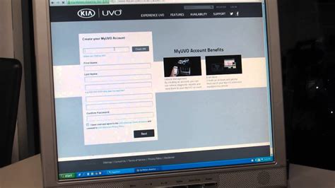 Fellow 2020 soul owners, i have had my 2020 soul ex for about a week and been playing with the uvo link and the kia access app on my smart phone. How To Setup Your Kia UVO - YouTube