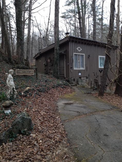 Maybe you would like to learn more about one of these? Chimney Creek Cabin | Official Georgia Tourism & Travel ...