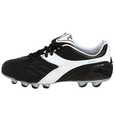 Com sua a conta no brasil você é capaz de fazer dropshipping também no mercado americano? Diadora Womens Brasil MD PU Soccer CleatBlack/White7.5 M ...