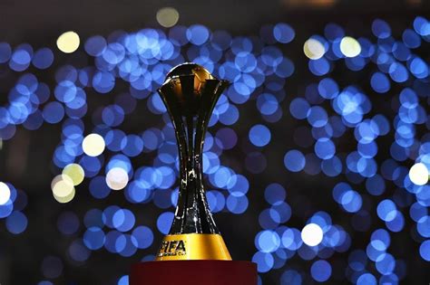 Mundial de clubes no qatar adiado para fevereiro. Quedan definidas las fechas para el Mundial de Clubes ...