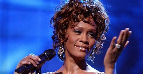 Whitney Houston Documentary 5 Shockers From ‘whitney
