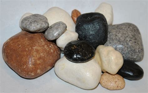You can use them to decorate your walls. Chocolate Stones - Sweet Treats