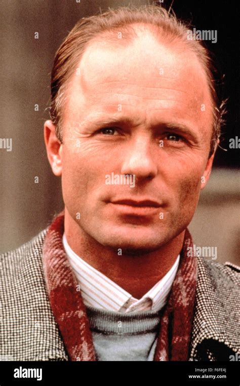 aug 16 1988 hollywood ca usa actor ed harris as stefan stars in the drama thriller to kill