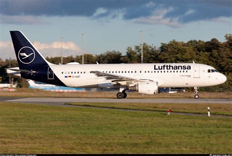 D Aiqt Lufthansa Airbus A320 211 Photo By Sierra Aviation Photography
