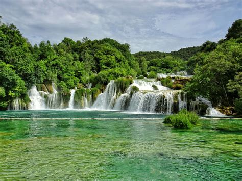 Krka is one of the leading generic pharmaceutical companies in the world. Tips for Krka NP: what you should know before your visit ...