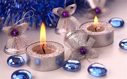 Candles Decoration Decorations Wallpapers Happy Candle Floating
