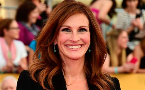 Julia Roberts Protagonizará Su Primera Serie De Televisión Diario De