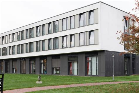 Die auf den letzten ausläufern des teutoburger waldes am äußersten südwestzipfel niedersachsens liegt. Fachklinik Bad Bentheim - Rosendahl Bauunternehmen