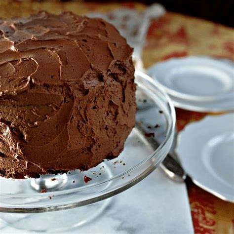 See more ideas about matilda cake, chocolate cake recipe, cake recipes. Matilda Cake Recipe • Loaves and Dishes in 2020 (With ...