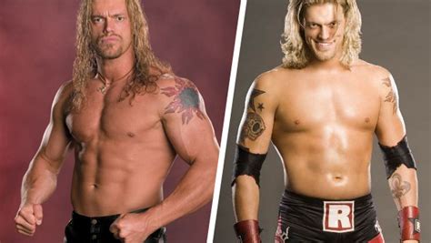 Most Alarming Physique Transformations In WWE History Page