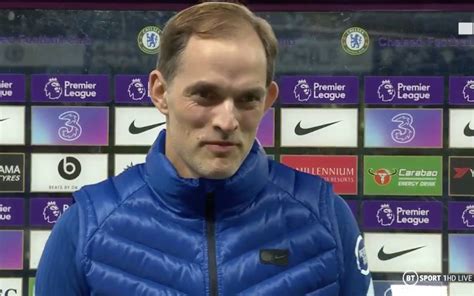 Video: Thomas Tuchel gives first interview as Chelsea boss