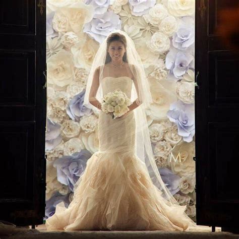 Toni G Bridal Looks Bridal Mermaid Wedding Dress