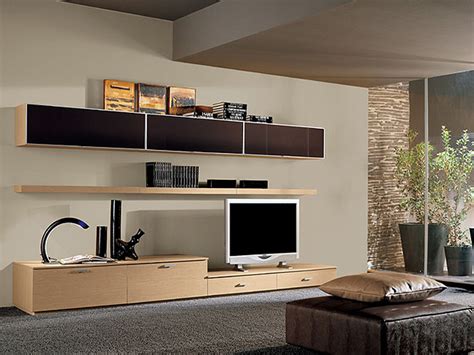 Top 21 Living Room Lcd Tv Wall Unit Design Ideas