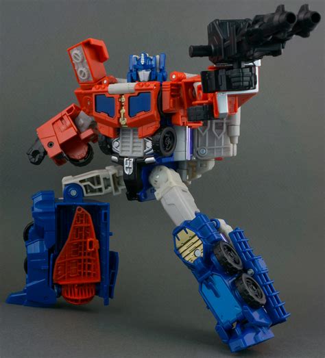 Cancel your amazon prime video membership anytime. TFW2005's Titans Return Optimus Prime Photoshoot ...