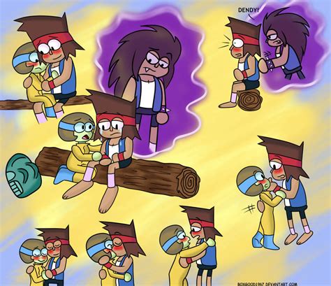 ok ko let s be heroes marry it want true so toad by tdendybibiana on deviantart ok ko let s be