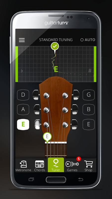 Strictly for beginners, this app teaches you chords, tabs, strumming, scales, capo, fingerpicking and how to play hundreds of the app also lets you create and collect chord charts of your favourite songs for reference. Guitar Tuner Free - GuitarTuna APK Download - Free Tools ...