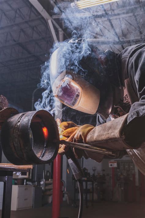 TSTC Welding Technology Program Ready to Fill Jobs | The Rosebud News