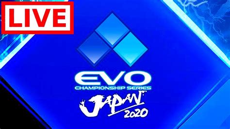 Evo Japan Day 3 Super Smash Bros Ultimate Top 8 And Grand Finals