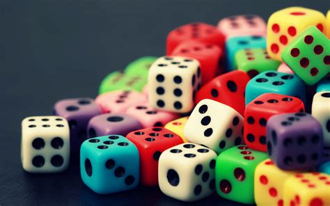 71 Dice Hd Wallpapers Background Images Wallpaper Abyss