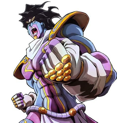 The world's time stop ability is extremely powerful, allowing dio to freeze time to up to nine seconds (at the time of his defeat). Star Platinum | Wiki | JoJo's Amino Español Amino