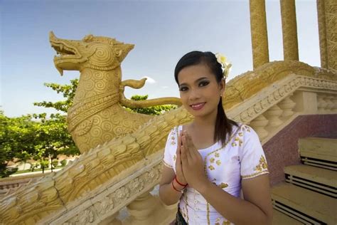 Thai Mail Order Brides Meet A Woman For Marriage From Thailand