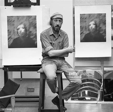 Portrait Of The Artist By Francis Bacon Photos And Premium High Res Pictures Getty Images