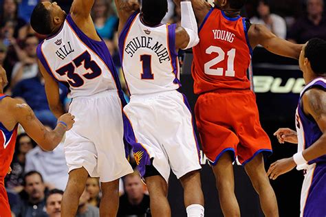 Get stats, odds, trends, line movement, analysis, injuries, and more. Game Thread: Suns vs 76ers ¡Hecho en Mexico! - Bright Side ...