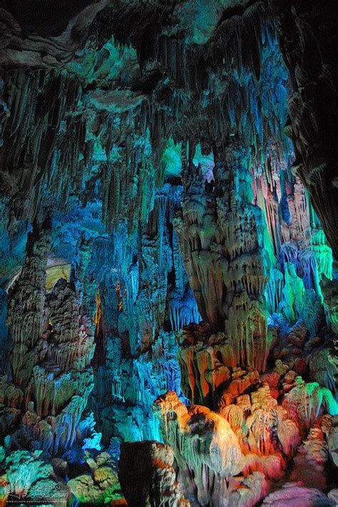 Batu Caves And 8 Other Cool Caves Around The World Artofit