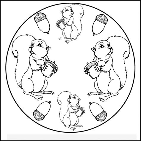 Auf sanskrit bedeutet mandala '' kreis''. mandala einhorn pegasus - 1Ausmalbilder.com