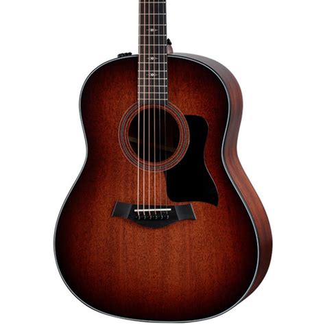 Buy Taylor 327e Acoustic Electric Guitar Sam Ash Music