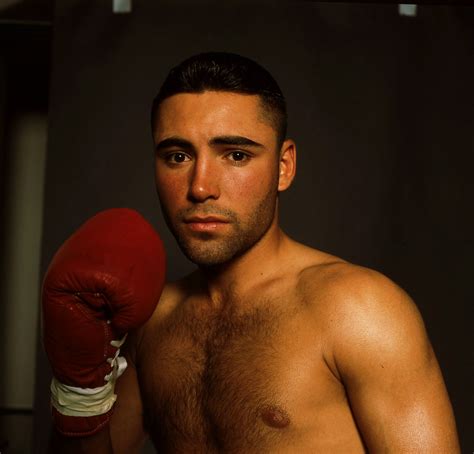 Chris williams sees pacquiao ignoring spence and instead of taking the safe fight. Young Oscar De La Hoya | Shot in Studio | Chris Cassidy ...